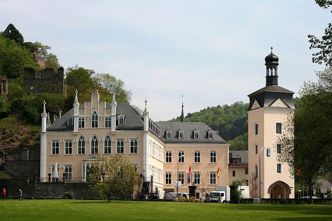 Bendorf, Germany